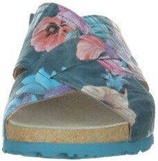 Think! Slippers KOAK DAMEN met stretchinzet