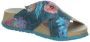 Think! Slippers KOAK DAMEN met stretchinzet - Thumbnail 6