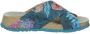 Think! Slippers KOAK DAMEN met stretchinzet - Thumbnail 7
