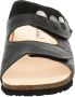 Think! Slippers Mizzi sleehak zomerschoen pantoffels met mooie versiering - Thumbnail 6