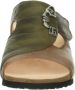 Think! Slippers Mizzi Sandaal slippers sleehak in verfijnde uitstraling - Thumbnail 5