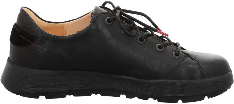 Think! Sneakers COMODA Veterschoen comfort schoen vrijetijdsschoen met comfortabele zool