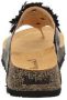 Think! Teenslippers KOAK zomerschoen slippers met schattige bloemdecoratie - Thumbnail 3