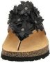 Think! Teenslippers KOAK zomerschoen slippers met schattige bloemdecoratie - Thumbnail 4