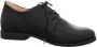 Think! Veterschoenen Agrat Zwart Black Dames - Thumbnail 5