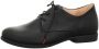Think! Veterschoenen Agrat Zwart Black Dames - Thumbnail 8