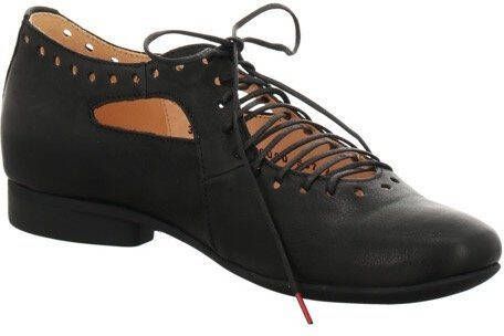 Think! Veterschoenen Guad2 met modieuze vetersluiting vrijetijdsschoen lage schoen veterschoen