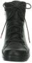 Think! Hoge veterschoenen COMODA Veterschoenen winterlaarzen comfortabele schoen met schapenwol - Thumbnail 4