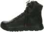 Think! Hoge veterschoenen COMODA Veterschoenen winterlaarzen comfortabele schoen met schapenwol - Thumbnail 5