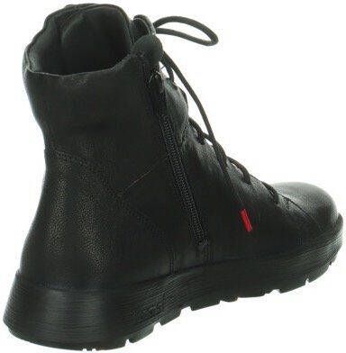 Think! Hoge veterschoenen COMODA Veterschoenen winterlaarzen comfortabele schoen met schapenwol