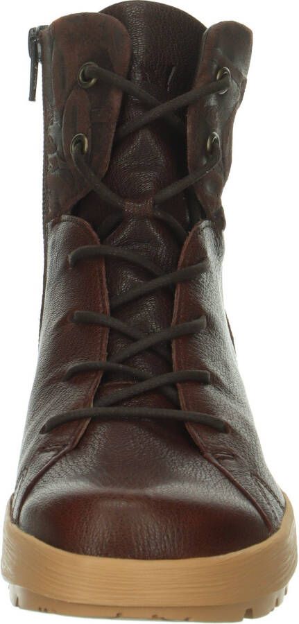 Think! Winterlaarzen COMODA Winterboot comfort schoen met binnenrits