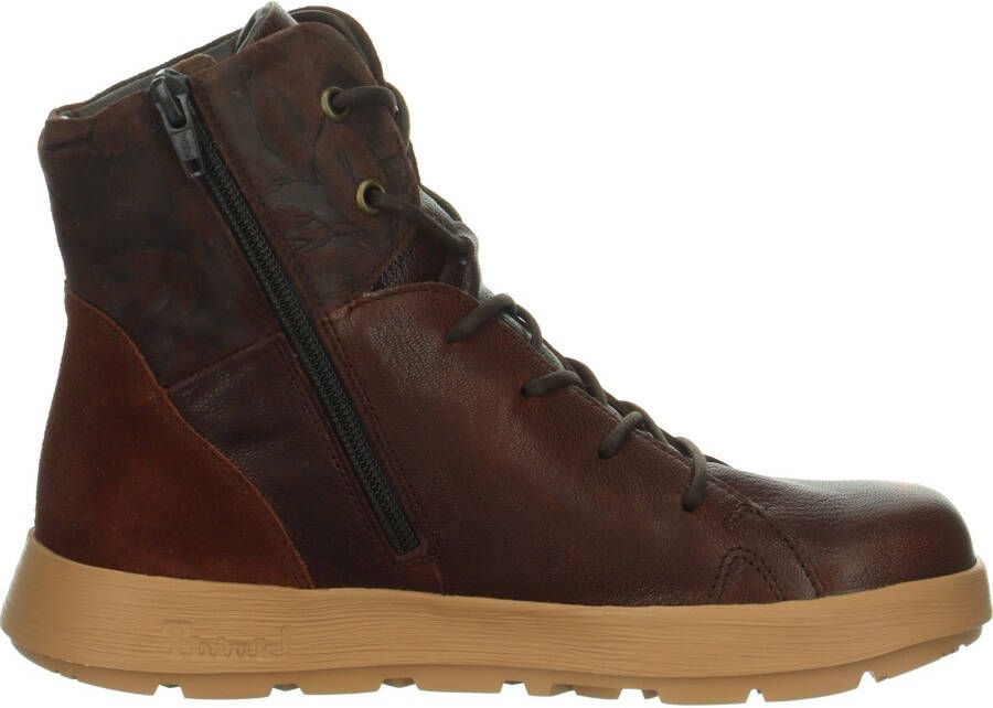 Think! Winterlaarzen COMODA Winterboot comfort schoen met binnenrits