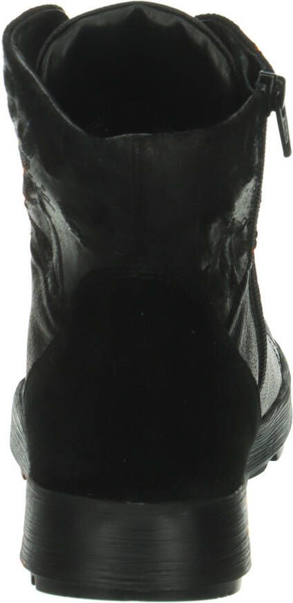 Think! Winterlaarzen COMODA Winterboot comfort schoen met binnenrits