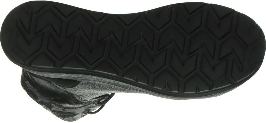 Think! Winterlaarzen COMODA Winterboot comfort schoen met binnenrits