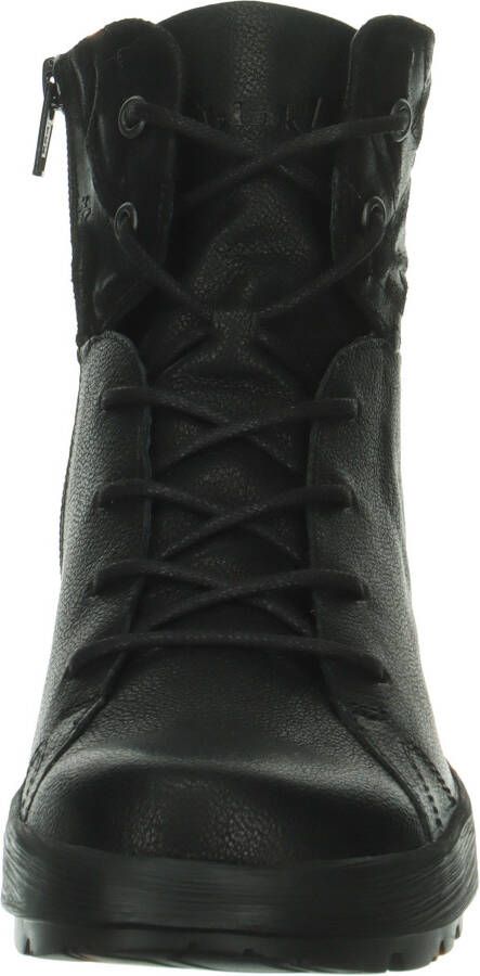 Think! Winterlaarzen COMODA Winterboot comfort schoen met binnenrits