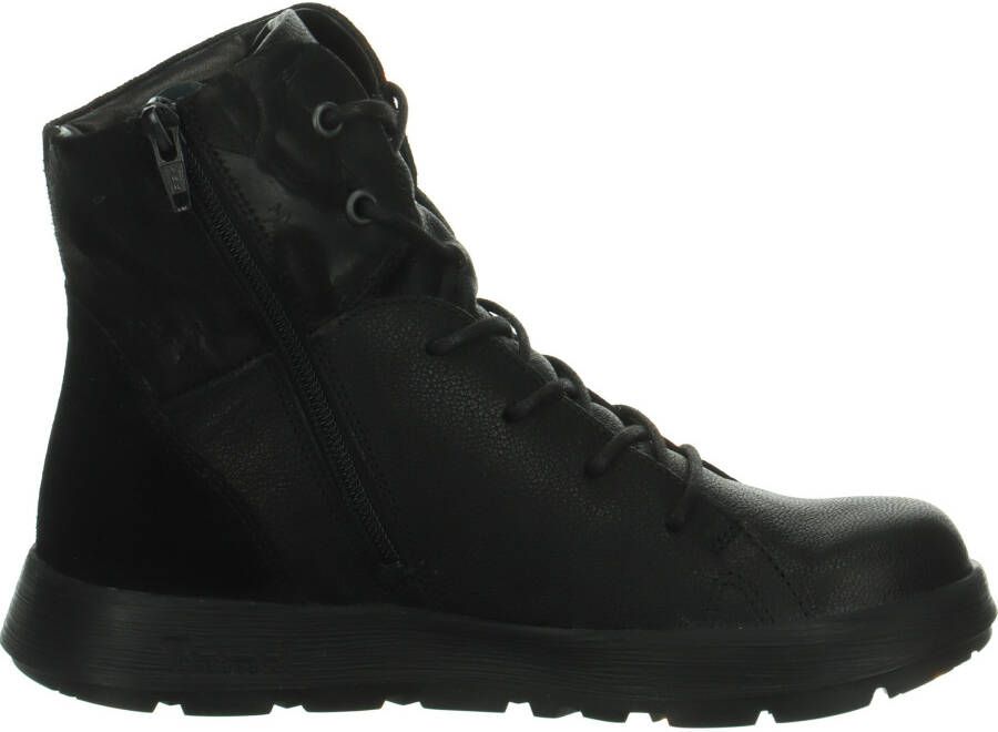 Think! Winterlaarzen COMODA Winterboot comfort schoen met binnenrits
