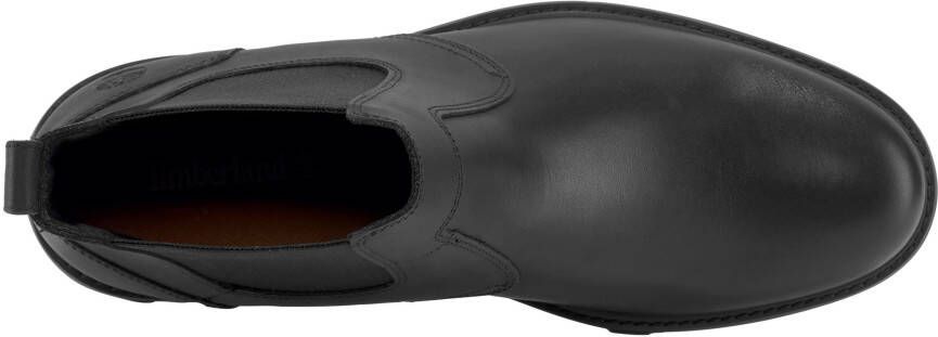 Timberland Chelsea-boots Stormbucks Chelsea Enkellaarsjes winterschoenen enkellaarsjes