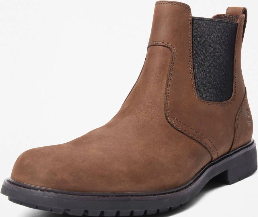 Timberland Chelsea-boots Stormbucks Chelsea Enkellaarsjes winterschoenen enkellaarsjes