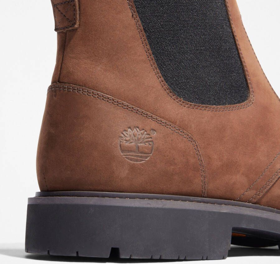 Timberland Chelsea-boots Stormbucks Chelsea Enkellaarsjes winterschoenen enkellaarsjes