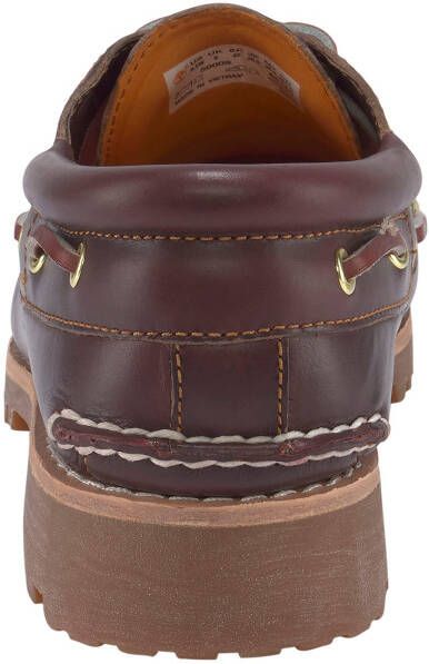 Timberland Bootschoenen 3 Eye Classic