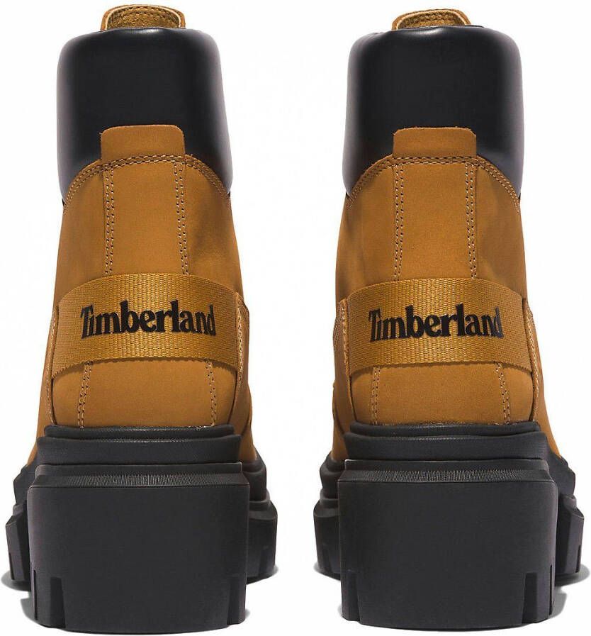 Timberland Bootschoenen Everleigh Boot Front Zip