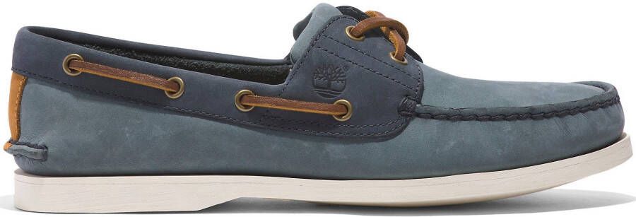 Timberland Bootschoenen CLASSIC BOAT SHOE