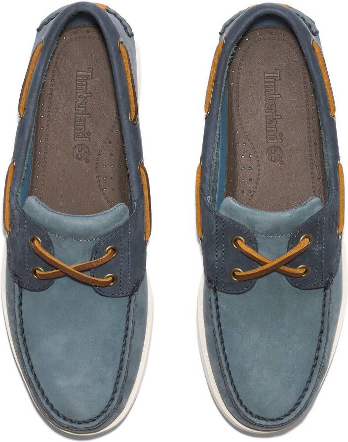 Timberland Bootschoenen CLASSIC BOAT SHOE