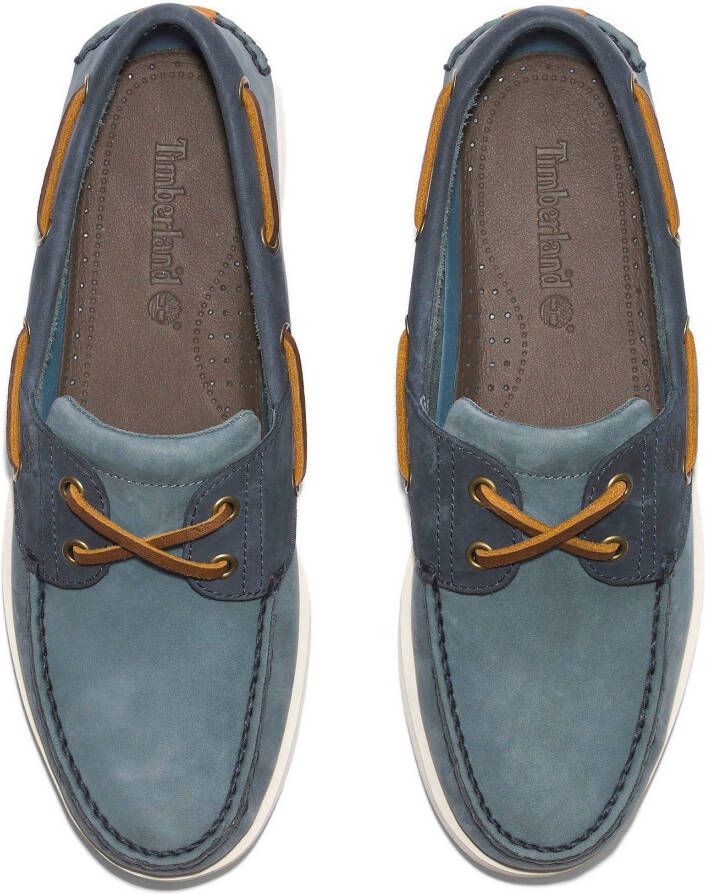 Timberland Bootschoenen CLASSIC BOAT SHOE