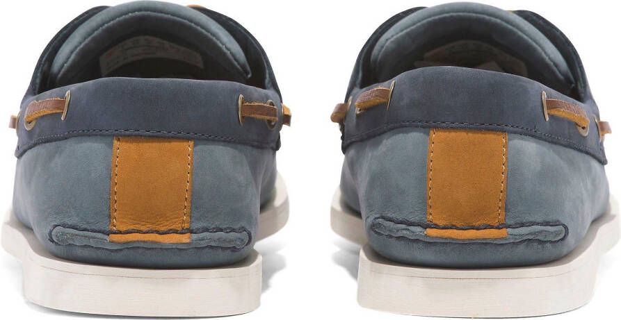 Timberland Bootschoenen CLASSIC BOAT SHOE