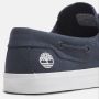 Timberland Mylo Bay heren veterschoen Donkerblauw - Thumbnail 13