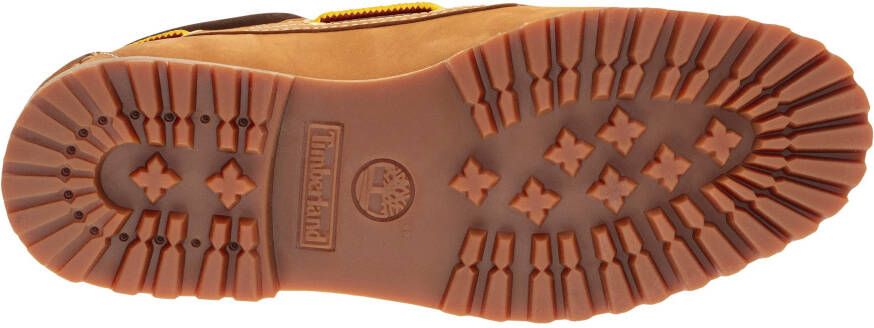 Timberland Gele platte schoenen voor mannen - Foto 13