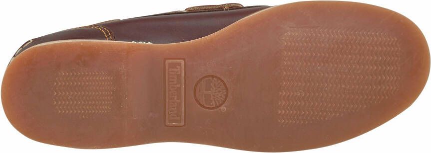 Timberland Bootschoenen Classic Boat 2 Eye