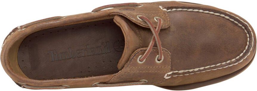 Timberland Bootschoenen CLASSIC BOAT SHOE