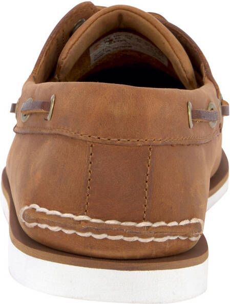 Timberland Bootschoenen CLASSIC BOAT SHOE