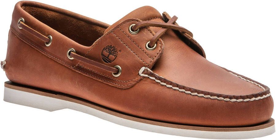 Timberland Bootschoenen CLASSIC BOAT SHOE