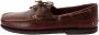 Timberland Bootschoenen CLASSIC BOAT CLASSIC BOAT 2 EYE - Thumbnail 4