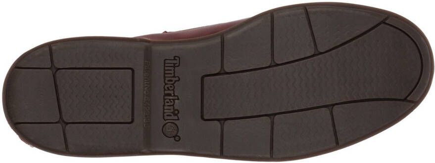 Timberland Bootschoenen CLASSIC BOAT CLASSIC BOAT 2 EYE