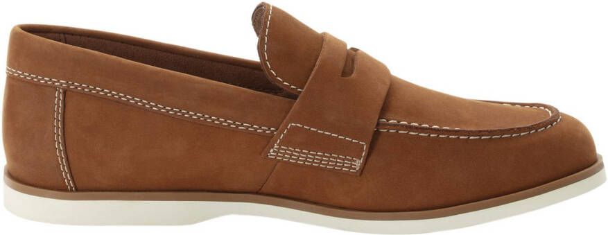 Timberland Bootschoenen CLASSIC BOAT SHOE