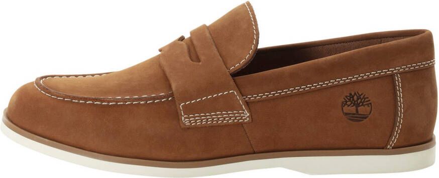 Timberland Bootschoenen CLASSIC BOAT SHOE