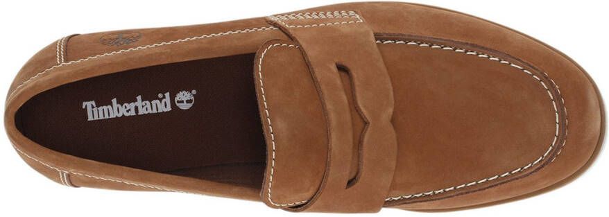 Timberland Bootschoenen CLASSIC BOAT SHOE
