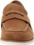 Timberland TB0A5ZCD Volwassenen Instappers Cognac - Thumbnail 9