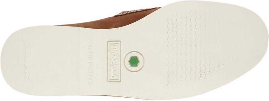 Timberland Bootschoenen CLASSIC BOAT SHOE