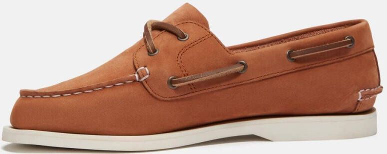 Timberland Bootschoenen CLASSIC BOAT SHOE