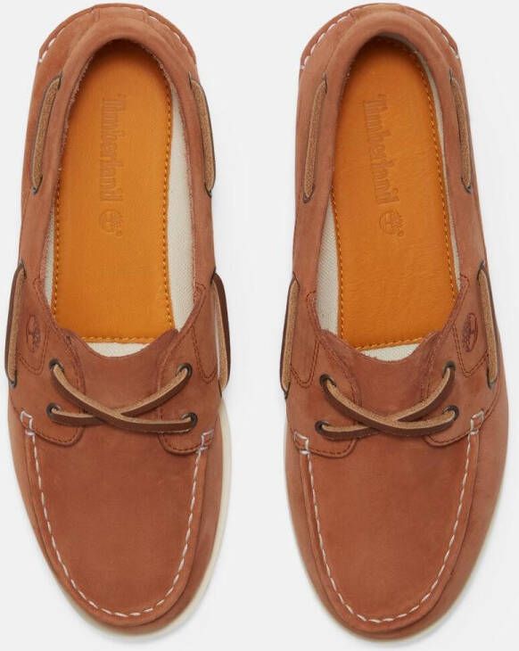 Timberland Bootschoenen CLASSIC BOAT SHOE