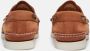 Timberland Classic Boat heren bootschoen Brick - Thumbnail 10