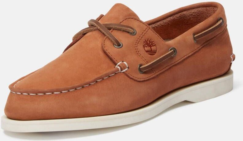 Timberland Bootschoenen CLASSIC BOAT SHOE
