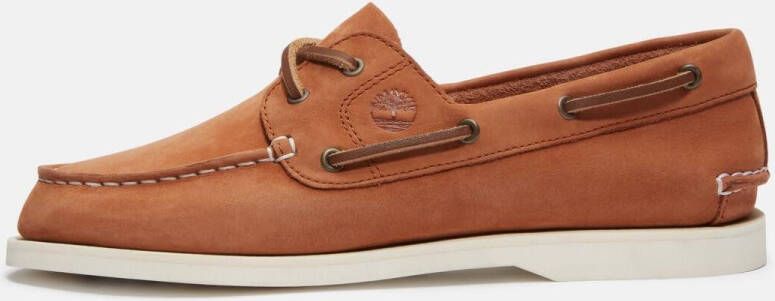 Timberland Bootschoenen CLASSIC BOAT SHOE