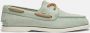 Timberland Bootschoenen CLASSIC BOAT SHOE - Thumbnail 5