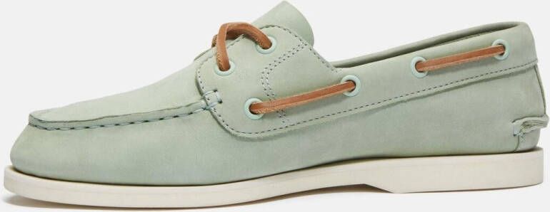 Timberland Bootschoenen CLASSIC BOAT SHOE