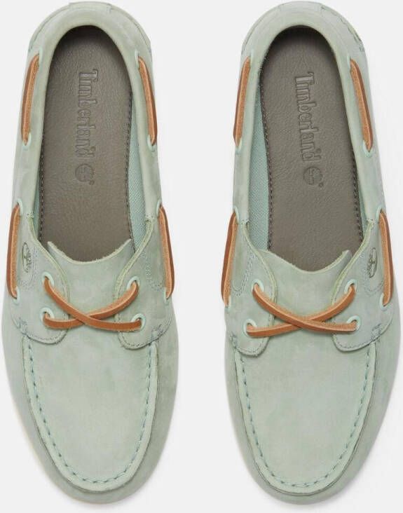 Timberland Bootschoenen CLASSIC BOAT SHOE